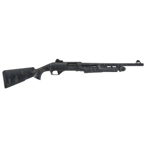 Benelli Nova 3 Tactical 12 Gauge Shotgun
