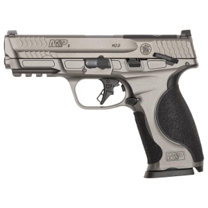 Smith & Wesson M&P 2.o Full Size Series 9mm Pistol