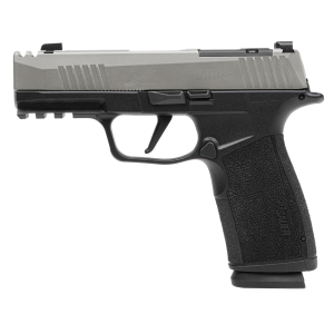 SIG SAUER P365 X-Macro Optic Ready 9mm Pistol