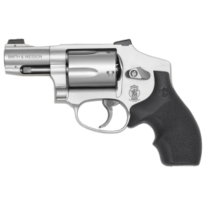 Smith & Wesson J-Frame Series Model 940-3 9mm Luger Revolver