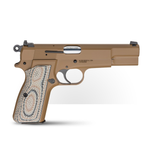 Springfield Armory SA-35 9mm Pistol