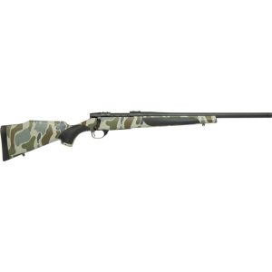 Weatherby Vanguard Hush Edition 350 Legend Rifle