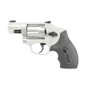 Smith & Wesson J-Frame Series Model 632 32 H&R Magnum Revolver