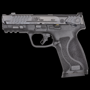 Smith & Wesson M&P 2.0 Full Size Series 10mm Auto Pistol