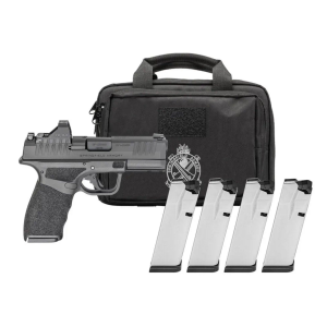 Springfield Armory Hellcat Pro OSP Low Capacity Gear Pac 9mm Pistol