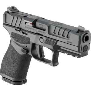 Springfield Armory Echelon CA Comp 9mm Pistol