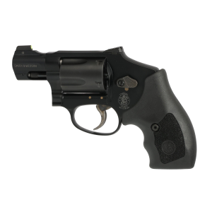 Smith & Wesson J-Frame Series Model 442 38 Special Revolver