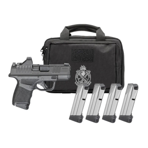 Springfield Armory Hellcat 3" Micro-Compact OSP Low Capacity 9mm Pistol
