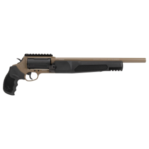 Taurus Judge Home Defender 410 Bore/45 Long Colt Revolver