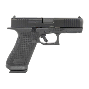 GLOCK G45 Gen 6 optic Ready 9mm Pistol