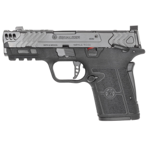 Smith & Wesson Equalizer Series 9mm Luger Pistol