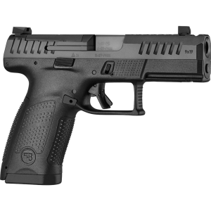 CZ P-10 C Optic Ready 9mm Pistol