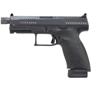 CZ P-10 C Optic Ready 9mm Pistol