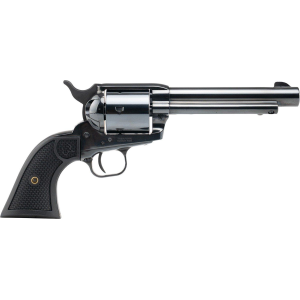 Taurus Deputy 9mm-.357 Revolver