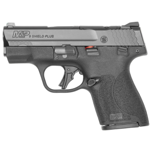 Smith & Wesson M&P Shield Plus Series 9mm Luger Pistol