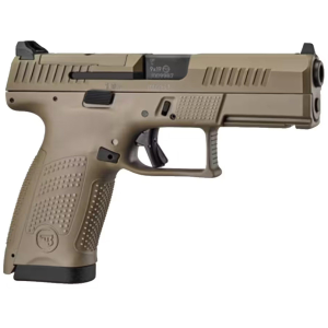 CZ P-10 C Compact 9mm Pistol