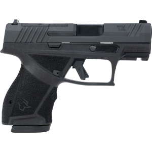 Taurus TX Optic Ready 9mm Pistol