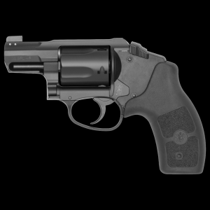 Smith & Wesson Bodyguard 38 2.0 Series 38 Special +P Revolver