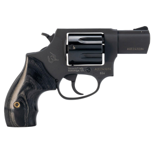 Taurus 858 38 Special +P Revolver