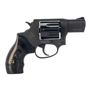 Taurus 605 357 Magnum/38 Special Revolver