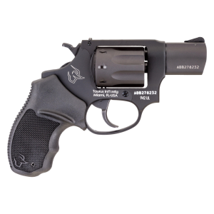 Taurus 942 Ultra-Lite 22 Long Rifle Revolver