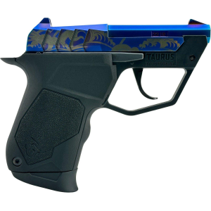 Taurus 22 Tuc 22 Long Rifle Pistol
