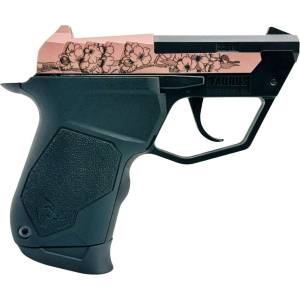 Taurus 22 Tuc 22 Long Rifle Pistol