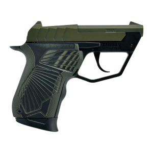 Taurus 22 Tuc 22 Long Rifle Pistol
