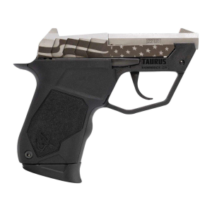 Taurus 22 Tuc 22 Long Rifle Pistol