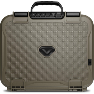 Vaultek LifePod XE Special Edition Briefcase