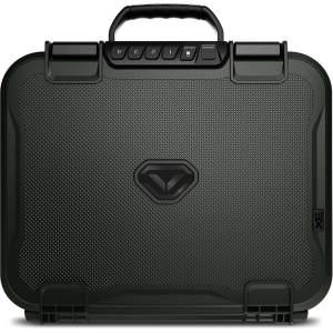 Vaultek LifePod XE Special Edition Briefcase