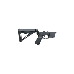 Black Rain Ordnance Spec15 Complete Lower Receiver