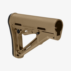Magpul CTR Carbine Mil-Spec Stock