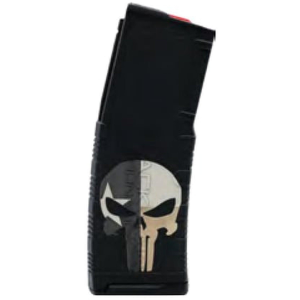 Black Rain Ordnance Texas Punisher 30 Round 223/5.56 NATO AR Magazine
