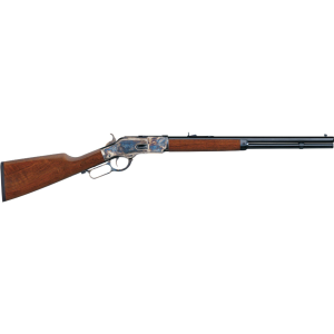 Uberti 1873 Competition357 Magnum Lever Action Rifle