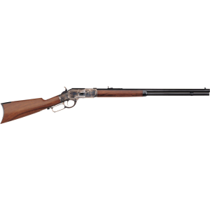 Uberti 1873 Rifle and Carbine Sporting 45 Colt Lever Action Rifle