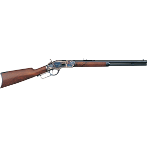 Uberti 1873 Rifle and Carbine Short Rifle 45 Colt Lever Action Rifle