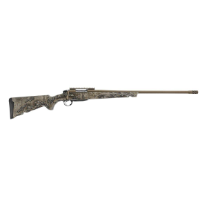 Franchi Momentum Elite Realtree EXCAPE Bolt Action Rifle with Burnt Bronze Cerakote