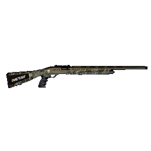 Retay Gordion Turkey Gamekeeper Pistol Grip 12 Gauge Semi-Auto Shotgun