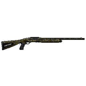 Retay Gordion Turkey 12 Gauge with Pistol Grip Semi-Auto Shotgun