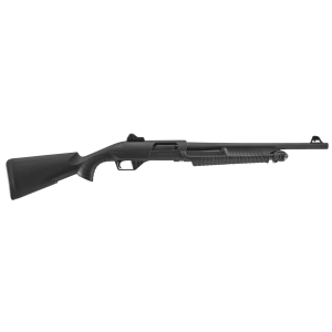 Benelli Nova 3 Tactical 12 Gauge Shotgun