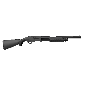Retay GPS Tactical 12 Gauge Pump Shotgun