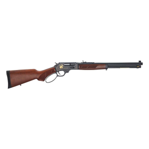 Henry Side Gate Wildlife 45-70 Government Lever Action Rifle