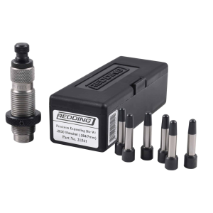 Redding Precision Expanding Die w/ Mandrel .2630 (.264/6.5MM Cal)