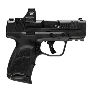 HK CC9 With Vortex Defender CCW Red Dot 9mm Pistol