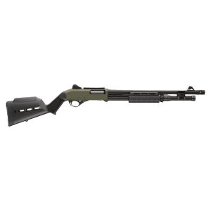 Stoeger P3000 Freedom Series Tactical 12 Gauge Pump Shotgun