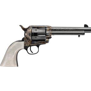 Uberti 1873 Single-Action Cattleman Dalton 45 Long Colt Revolver