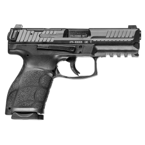 HK HK VP9A1 K Optic Ready *CA Compliant 9mm Pistol