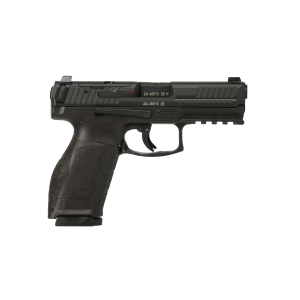 HK VP9A1 X Optic Ready 9mm Pistol