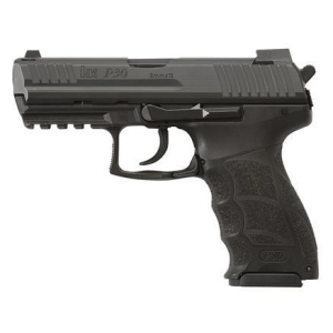 HK HK P30 V3 9mm Pistol